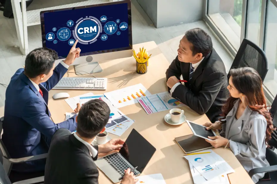 Apa Tujuan CRM dalam bisnis