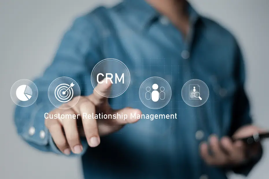 Apa saja Manfaat dari CRM