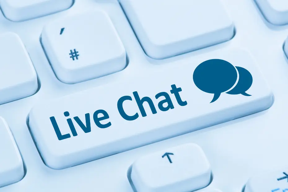 Mengapa Live Chat Penting Untuk Bisnis