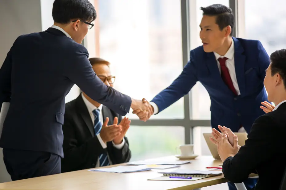 Selling Skills Negosiasi