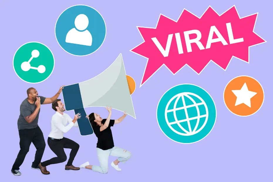 Bagaimana Cara Kerja Viral Marketing