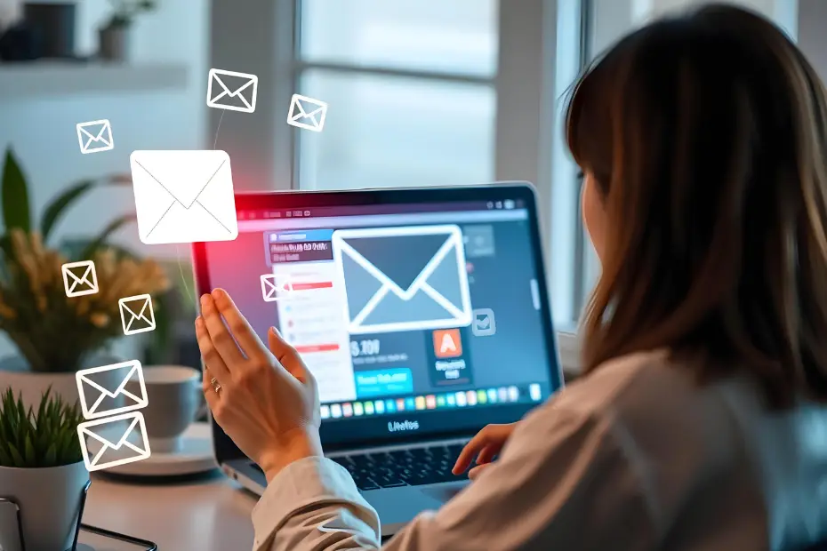 Email Marketing Campaign