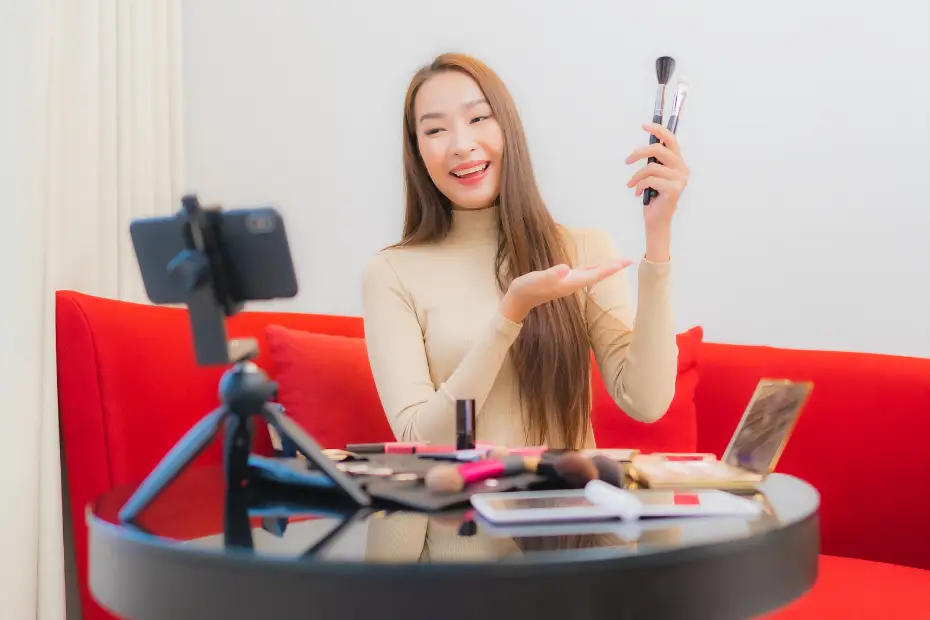 Influencer Marketing Campaign
