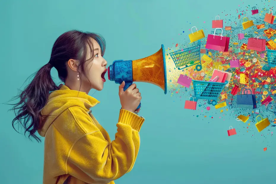 Strategi Marketing Words of Mouth